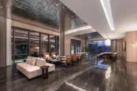 QIANTANG BRIGHT MOON RESORT HAINING - ที่มีบาร์
