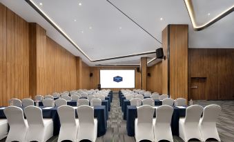 Hampton by Hilton Jiujiang Changhong Revenue