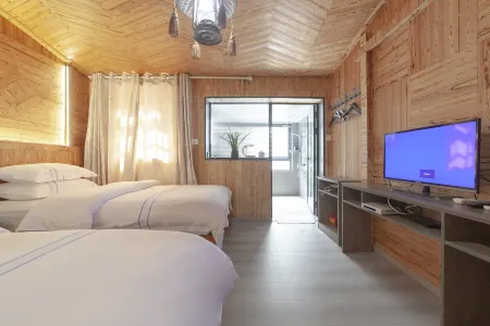 Xiaoxi Hostel