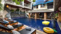 Talay Naiharn Hotel Hotels in Nai Harn Beach
