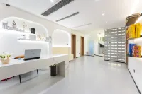 Zhujiajian Jiashangjia·Cloud Seaview B&B