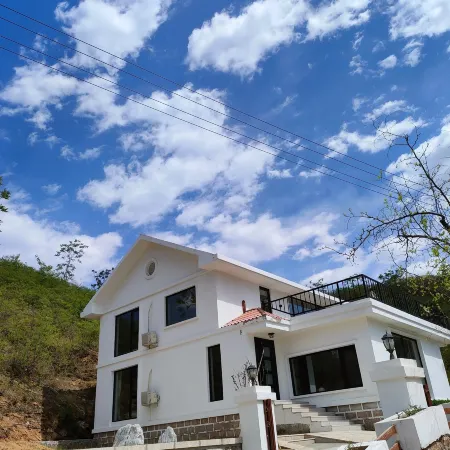 Fushan 01 Homestay