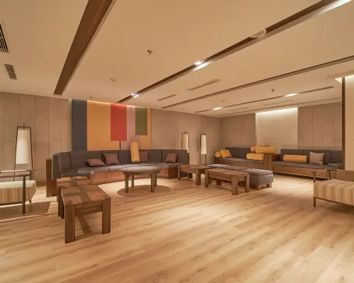 Mandala Nearly Beach - Condotel Apec Mui Ne Общественные зоны Photos