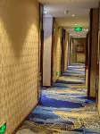 Wen 'an Park Bay Hotel Hotels in Wen'an