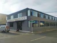 Haolin Geer Hotel Các khách sạn gần Chayou Houqi Station
