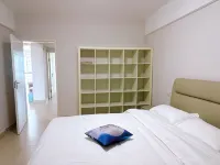 Xuzhou Big Cat Homestay (Suning Plaza Xuzhou Medical Affiliated Hospital Subway Station Branch)