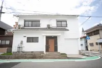 Yokkaichi Kawaramachi Hotel Hotels in Yokkaichi