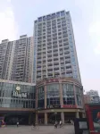 Yanwo Jiejie Homestay (Zumiao Subway Station Boduncheng) - ห้องครัว