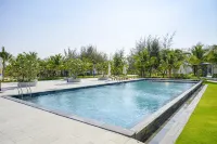 Kigi Beach Resort - Park Yeri