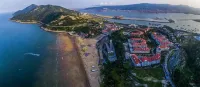 Lianyungang Zhenxuan Hotel (Lian Island Scenic Area) Các khách sạn gần Liandao Island