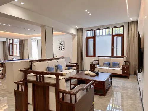 Youxinyuan Homestay in Qiantan Town Jiande City - 2-Sterne