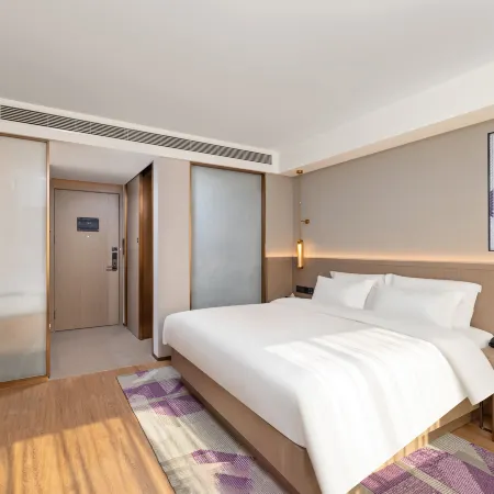 Lavande Hotel Jinzhou Beizhen