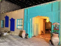 Tingjian Shanshui Light Luxury Vacation Homestay