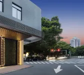 FS Premium Hotel (Zhongshan University, Hailian Road) Hotels near Hostel D