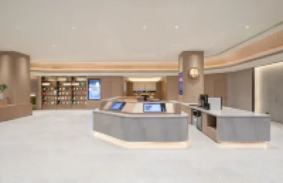 全季飯店（合肥寧國路罍街店）