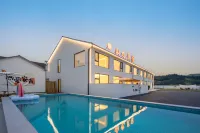 Anji Shanye · Sushe · Longwang Mountain Canyon Rafting Shop