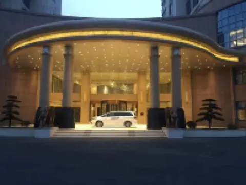 Gushi Hotel
