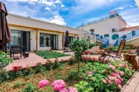 Turks Light & Shadow Homestay Hotels near Khujirt Mongolian Ethnic Township