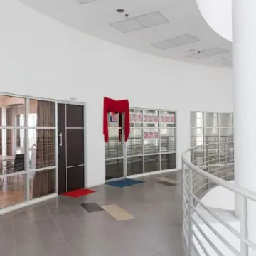 3-Bed Exec Suite RumahKu Airport Penang