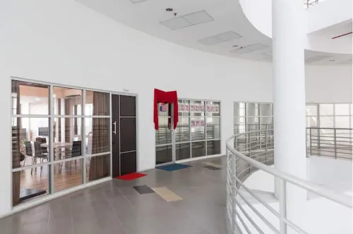 3-Bed Exec Suite RumahKu Airport Penang