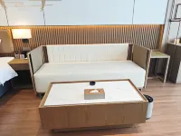 Hongyi Hotel - breakfast