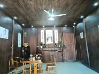 浮樑古色古香民宿