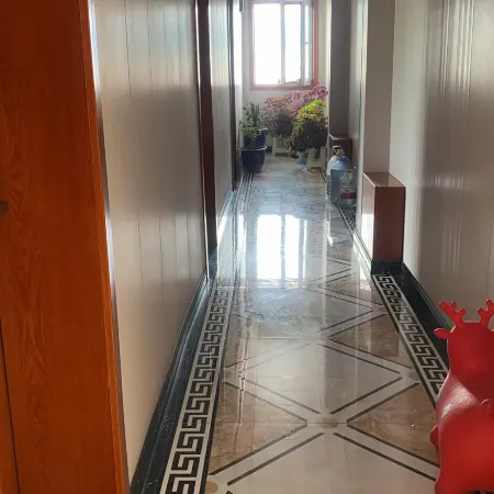 Menyuan Jinchuan Hotel