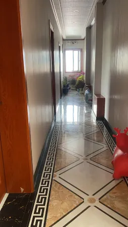 Menyuan Jinchuan Hotel Отели рядом с достопримечательностью «Menyuan Rapeseed Flower Field»