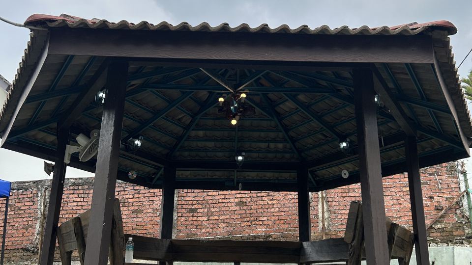 Bergstein Taiping