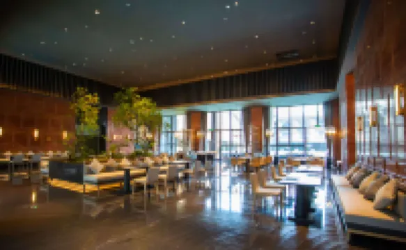 Longyou Tianyuan Resort