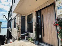 金涯棲海民宿 桂嶴村附近的飯店