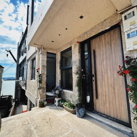 Jinya Qihai Homestay Отели рядом с достопримечательностью «Рыба камней»
