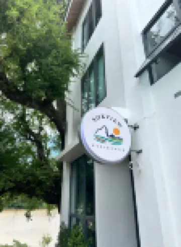 Sokview Residence Hoteles cerca de Phousi Market