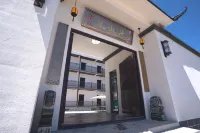 XiataLingShanJu Hotels near Jasagan Shata Themed Study Camp
