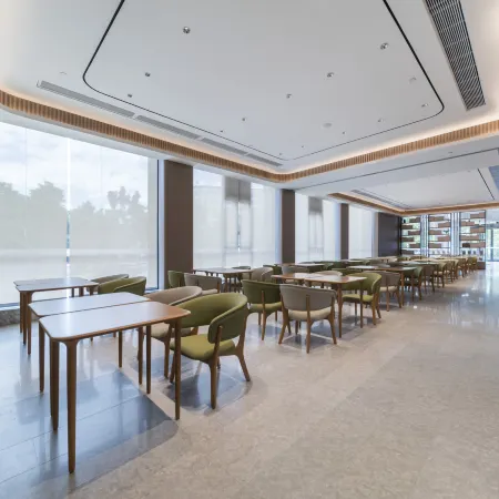 JI Hotel (Shaoguan Shixing Renminzhengfu)