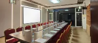 Shan Hai Love Resort Hotel