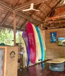 The Henry Resort Siargao at Kermit