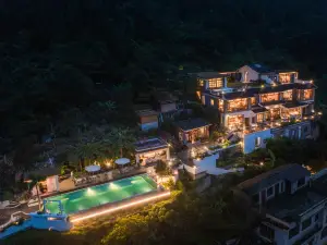 Wanfenglin Tianjing Yise Inn