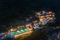 Wanfenglin Tianjing Yise Inn โรงแรมใน