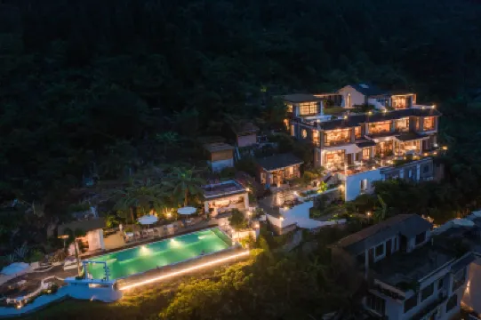 Wanfenglin Tianjing Yise Inn โรงแรมใน