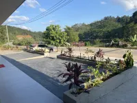 望越居民宿（德天瀑布店） 鄰近德天跨國瀑布景區-一號觀景台的酒店