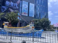 Feini Hotel (Ningbo Railway Station Branch)