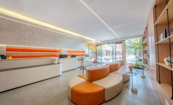 Cloudreach Hotel