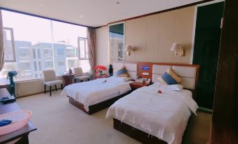 Xiangyunduoduo Business Hotel