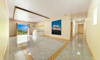 Yuzixi Sancun Duoxicang Manor