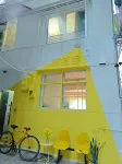 Lazy Cat Hostel