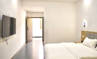 Anshang Homestay