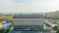 Quanzhou International Hotel Các khách sạn ở Khorgas