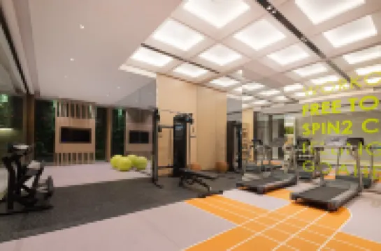 Home2 Suites by Hilton Kashi City