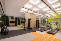 Home2 Suites by Hilton Kashi City